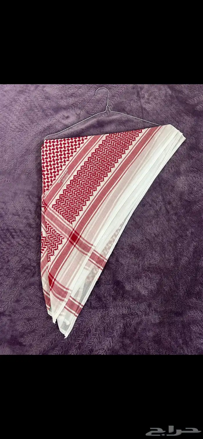 شماغ لابلين 1