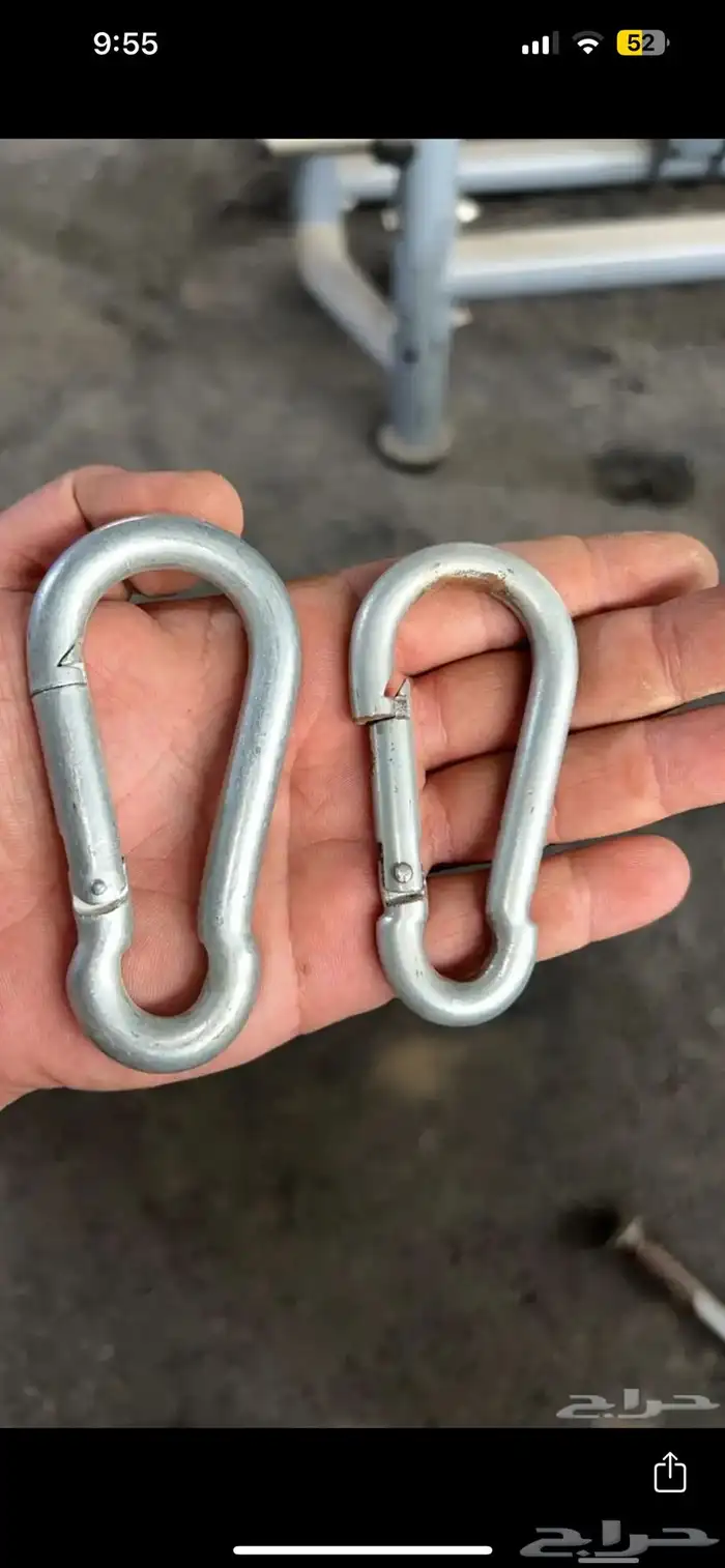 اجهزة تمارين رياضية تجهيز اندية اوزان سميث بور رك كيبل دنابل 0