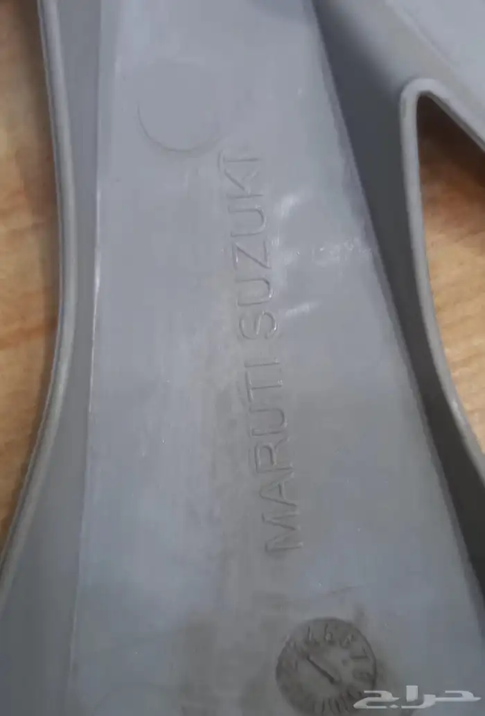 طقم طاسات سوزوكي بالينو اصلي وكاله طيس 5