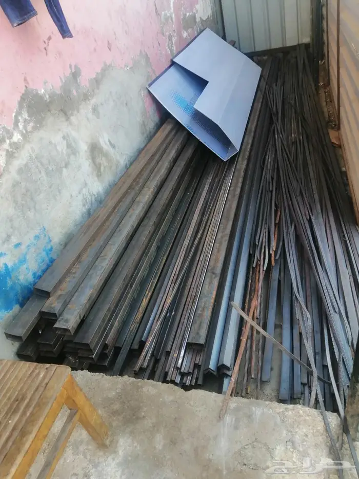حداد لحام جده 7