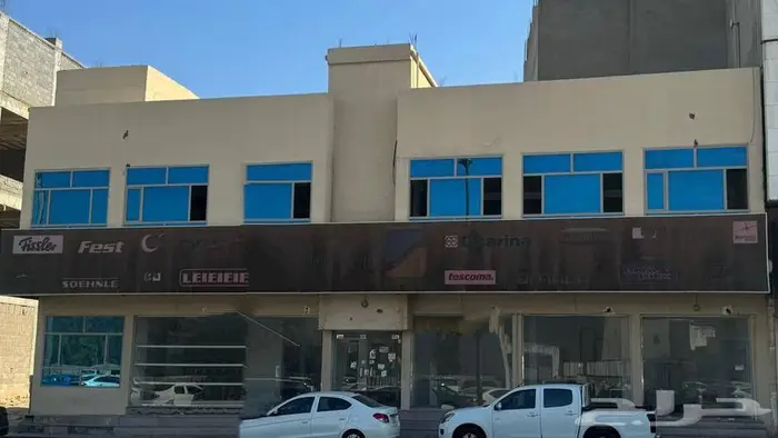 عمارة للايجار في الاحساء الهفوف 0