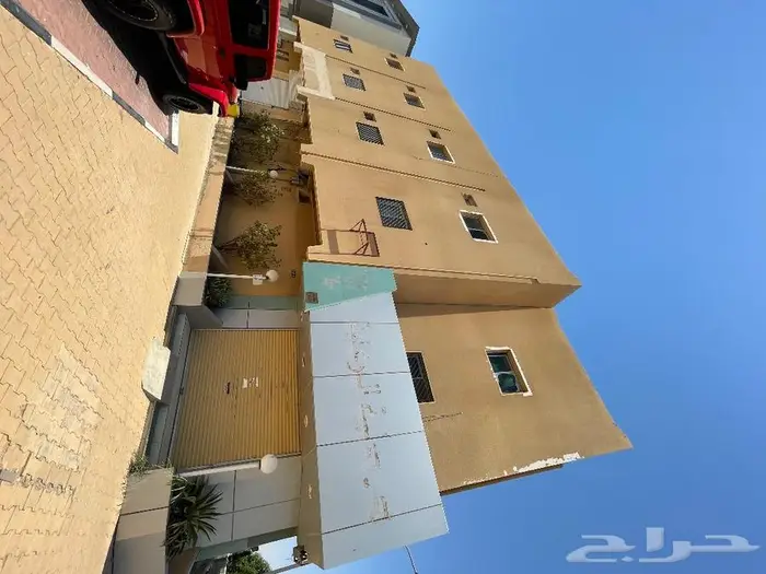 محلين للإيجار حي المنتزة 1
