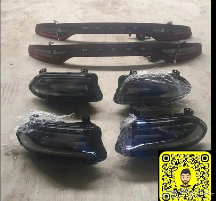 عرض بمناسبة عيد الوطني شمعات تشارجر أمامي 1