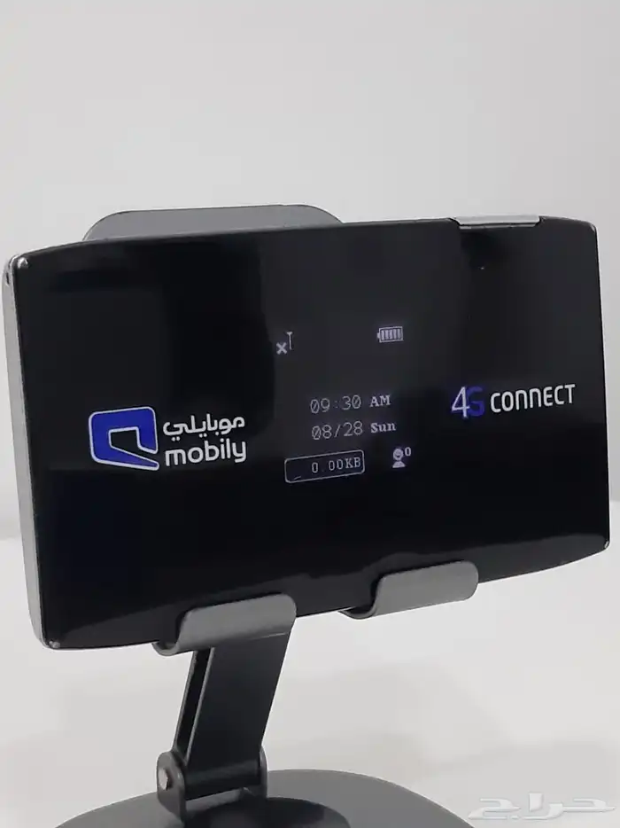 راوتر متنقل هواوي 10