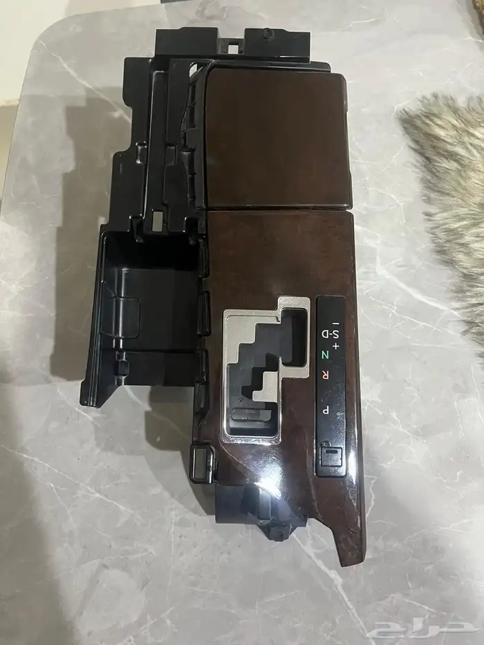 ديكور لكزس وكالة من موديل 2013 إلى موديل 2015 2