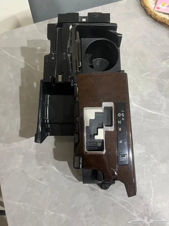 ديكور لكزس وكالة من موديل 2013 إلى موديل 2015 1