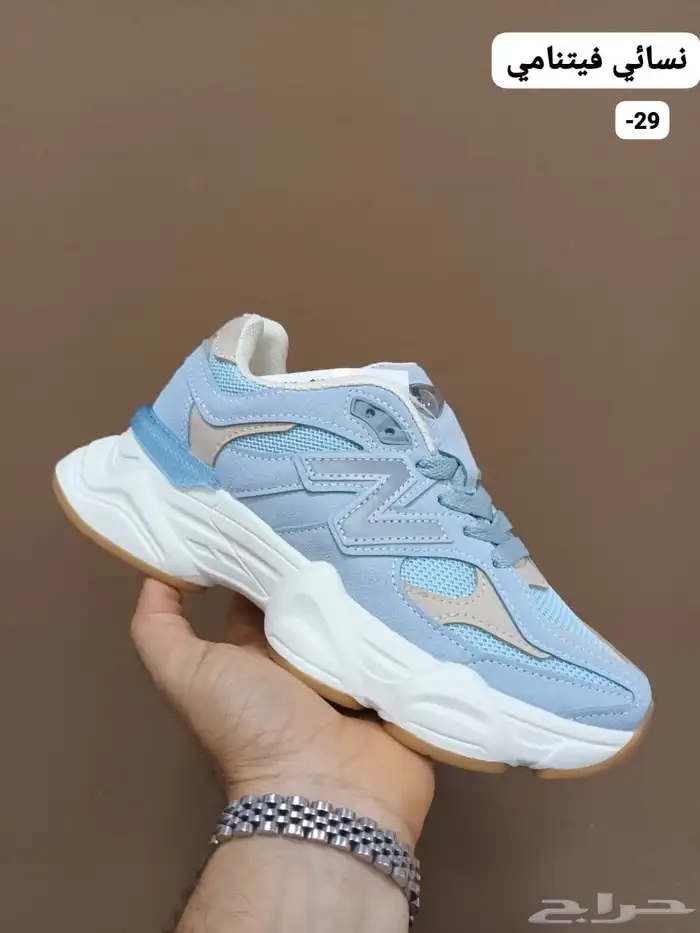 شوزات ماستر كواليتي بسعر 165 بمناسبة اليوم الوطني 25