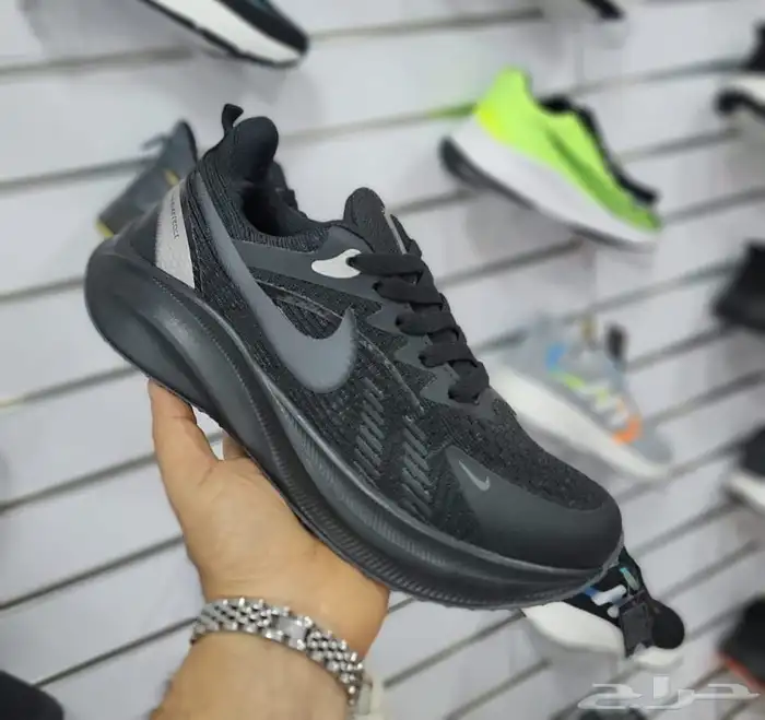 شوزات ماستر كواليتي بسعر 165 بمناسبة اليوم الوطني 13