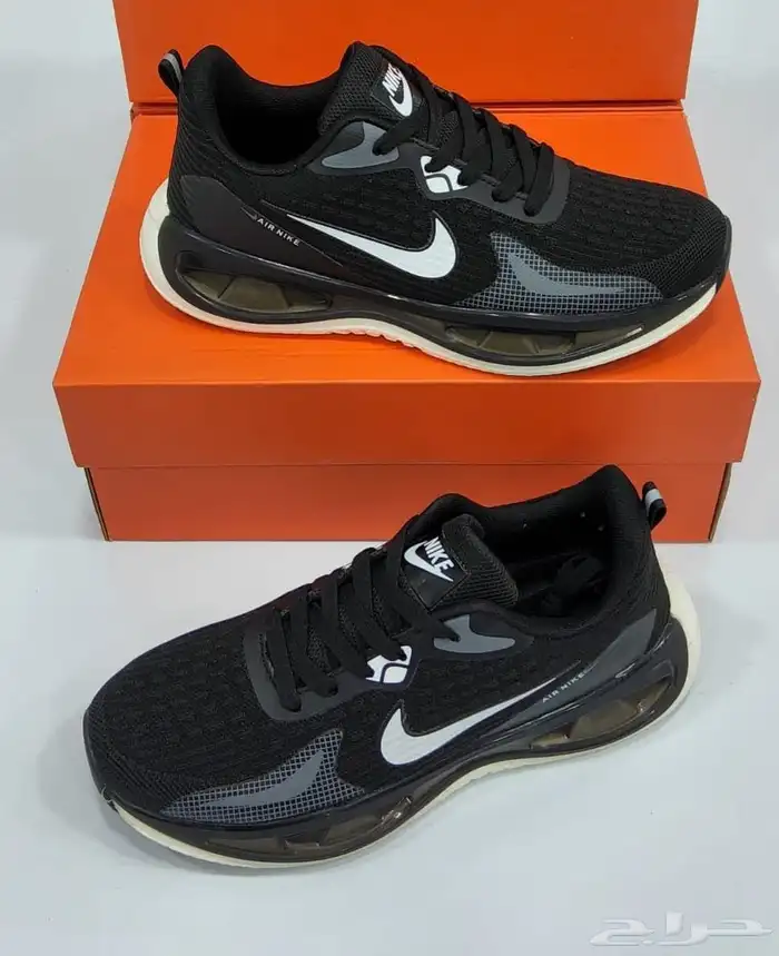 شوزات ماستر كواليتي بسعر 165 بمناسبة اليوم الوطني 15