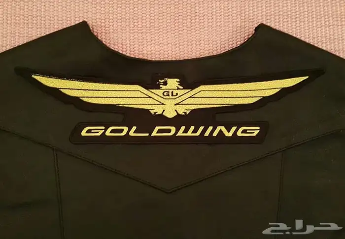 متوفر باتشات فست شعار GOLDWING 2