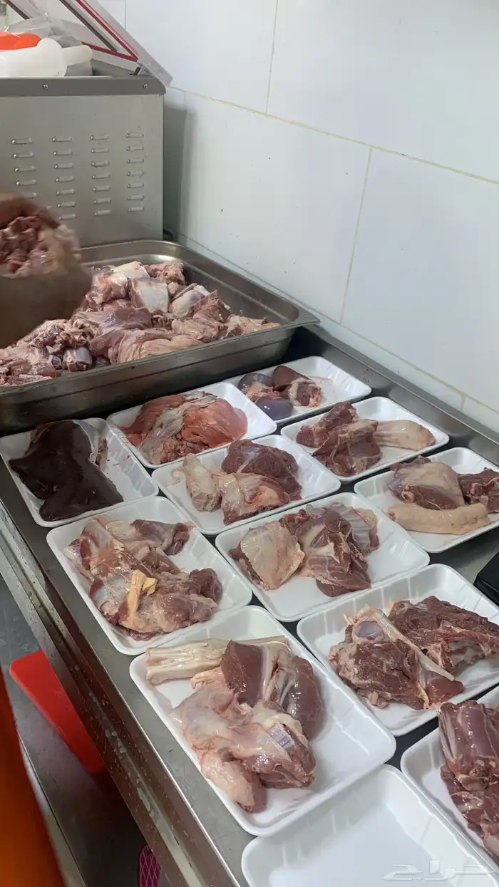 ذبايح نكهة الأجداد 2