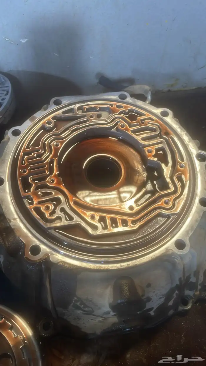 توضيب جيرات جمس تاهو يوكن سييرا كابرس 3