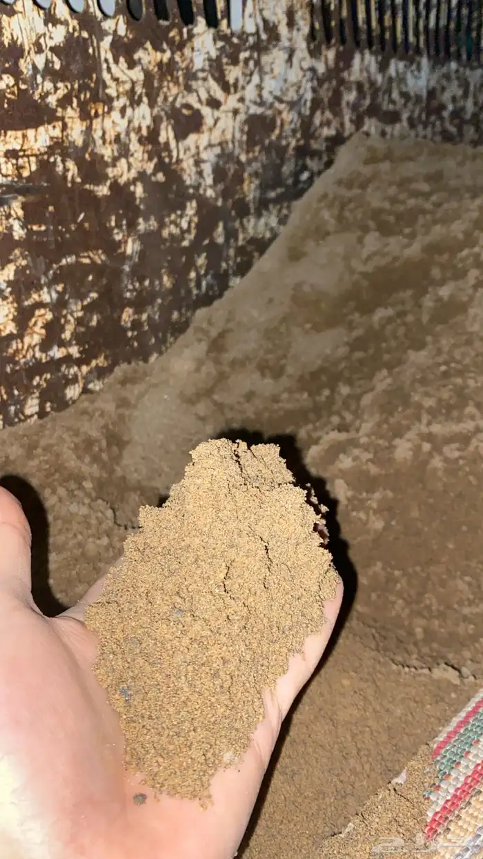 تربه زراعيه خميس مشيط 5طن 0
