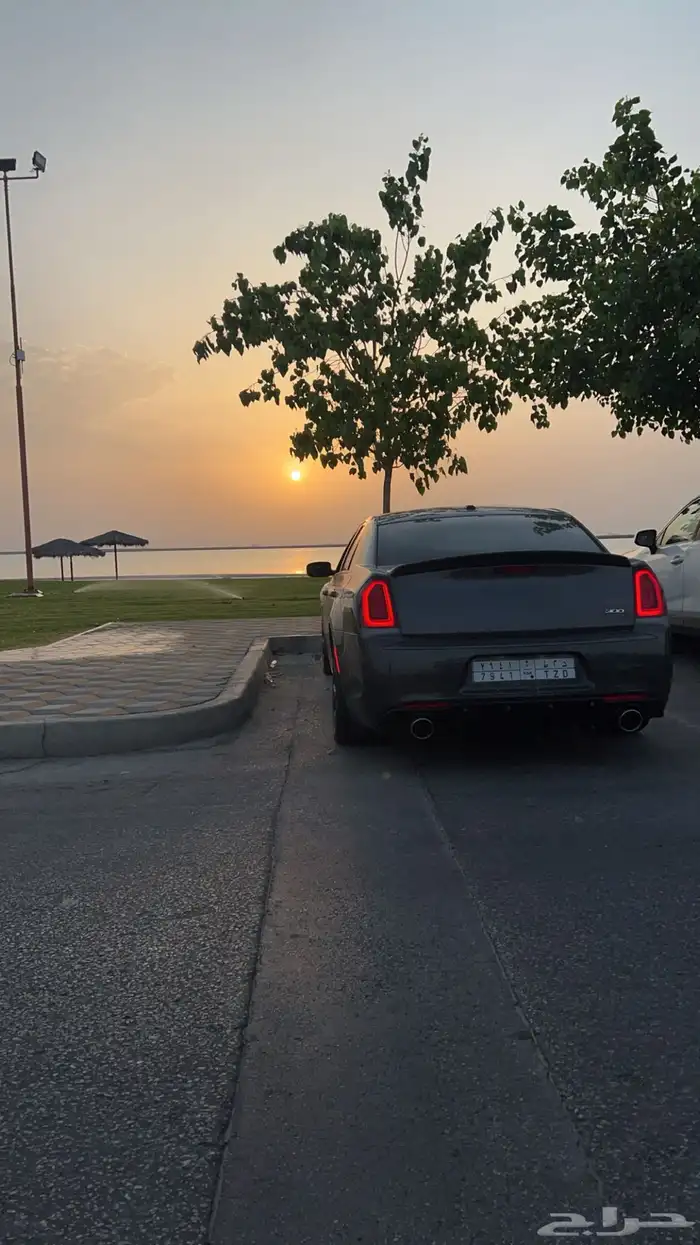 كرايسلر 2020 S300 1
