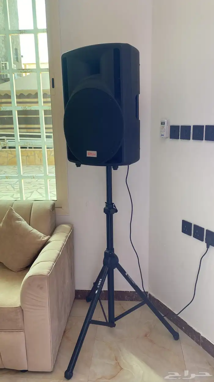 سماعات ياماها للايجار اليومي 2