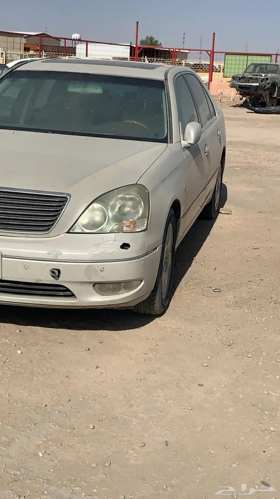 لكزس قطع غيار 430 2003 0