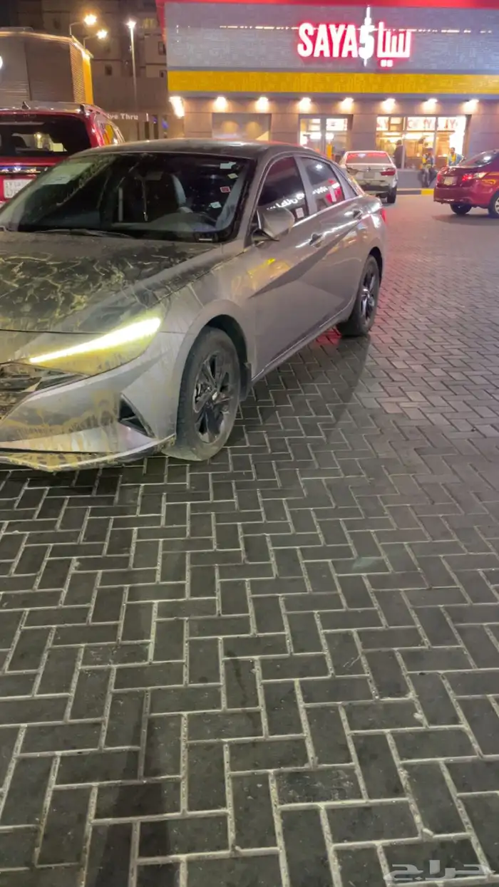 كداد من جده الي ابهاء وخميس مشيط ونجران وشروره 2