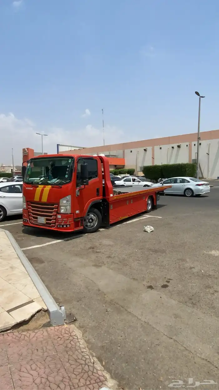 سطحه فل داون . بلجرشي على جده 2