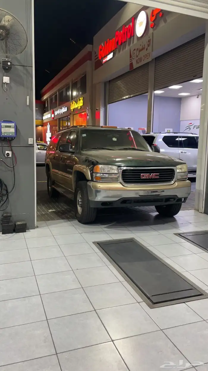 كداد من جده الي ابهاء وخميس مشيط ونجران وشروره 5