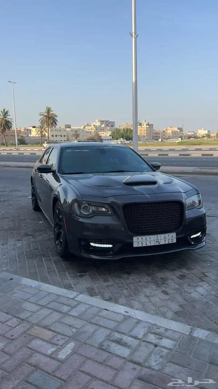 كرايسلر 2020 S300 2