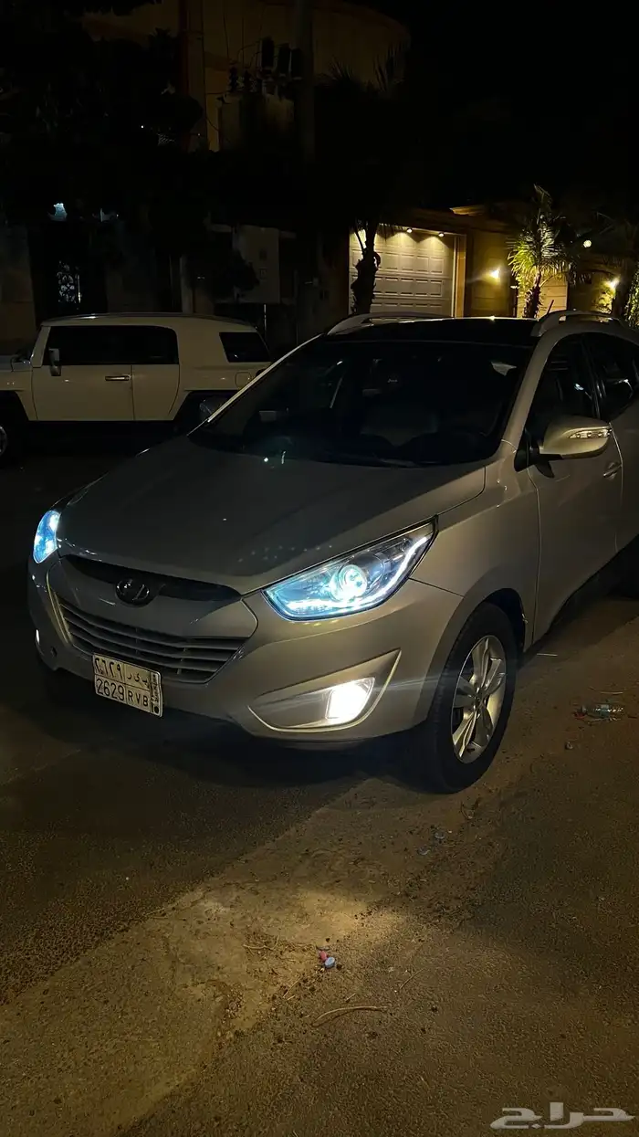 توسان 2013 للبيع 0