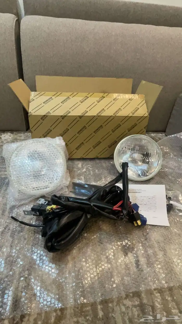 شمعات تركب للباترول 97 وتحت والربع والشاص 2006 وتحت 0