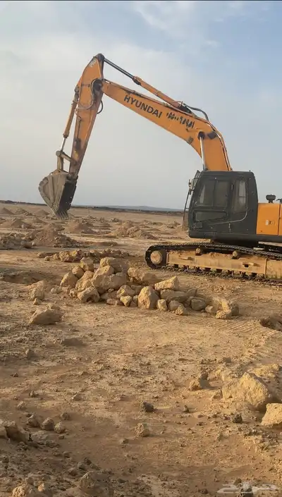 بوكلين شيول قلاب الاجار 0
