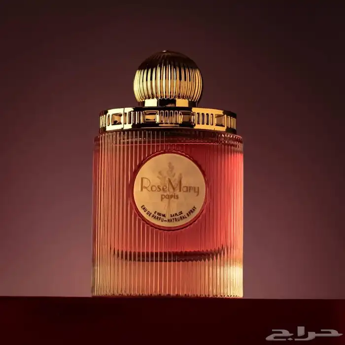 عطر روز ماري 100 مل 0