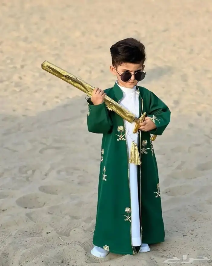 هدايا اليوم الوطني 52