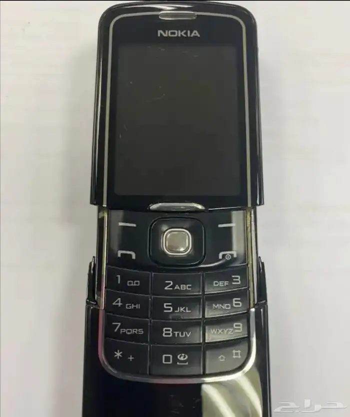 جوالات نوكيا اصليه 206-230-C5 99