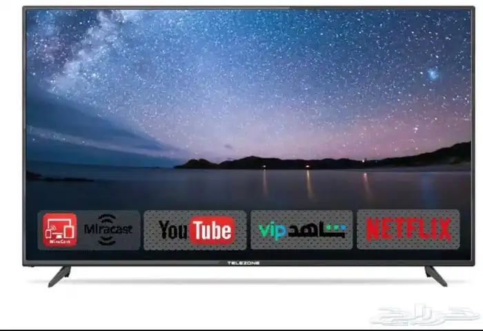 عروض شاشة تليزون سمارت 2