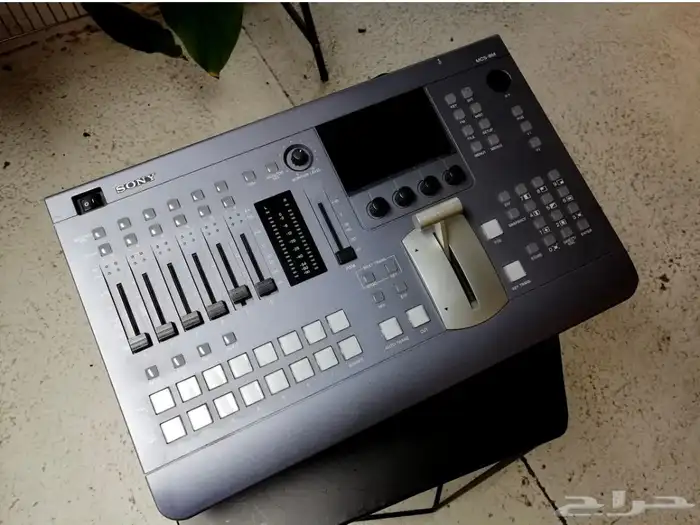 مكسر فيديو سونيSony MCS-8m 0