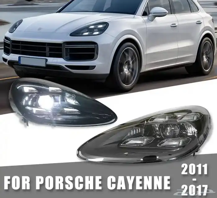 قزازة شمعة بورش 991 16