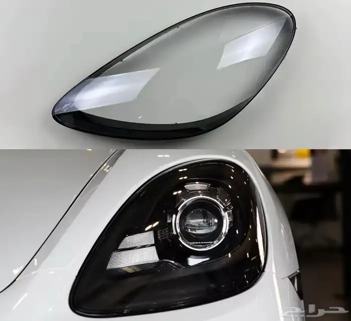 قزازة شمعة بورش 991 14