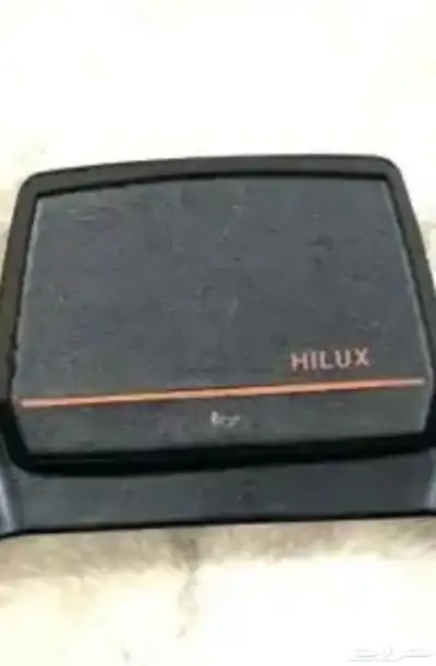 قطع هايلكس 1984-1988 45