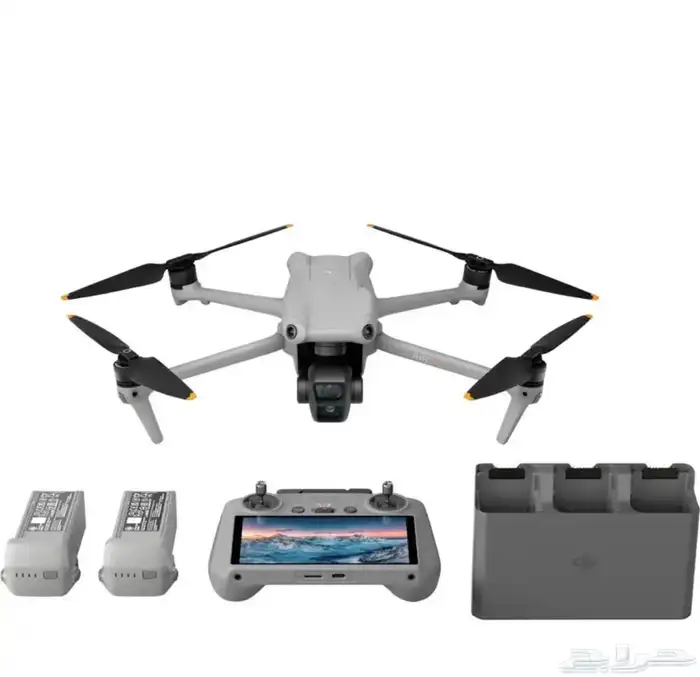 DJI AIR 3 درون 0