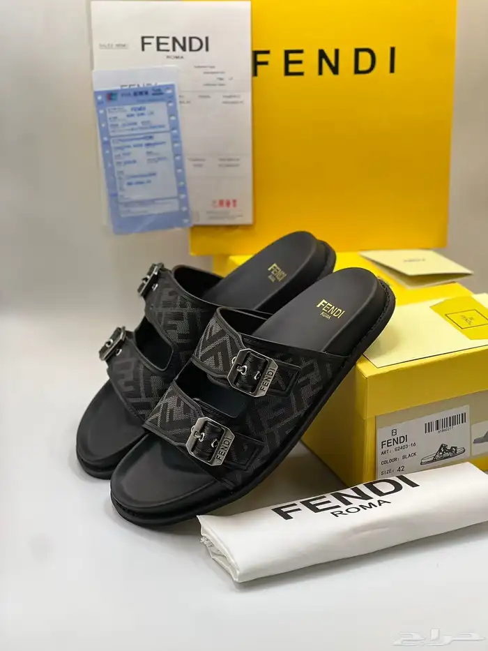 سليبر هيرمز و LV وافندي 17