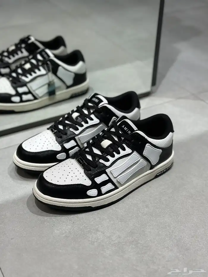 شوزات رجاليه ماستر 3