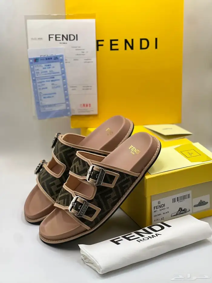 سليبر هيرمز و LV وافندي 21