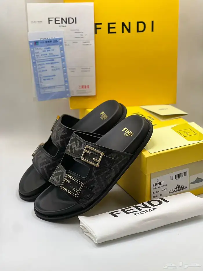 سليبر هيرمز و LV وافندي 19