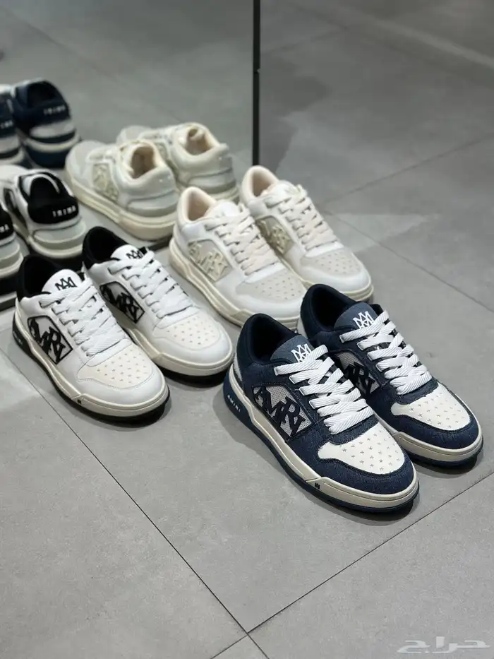 شوزات رجاليه ماستر 4