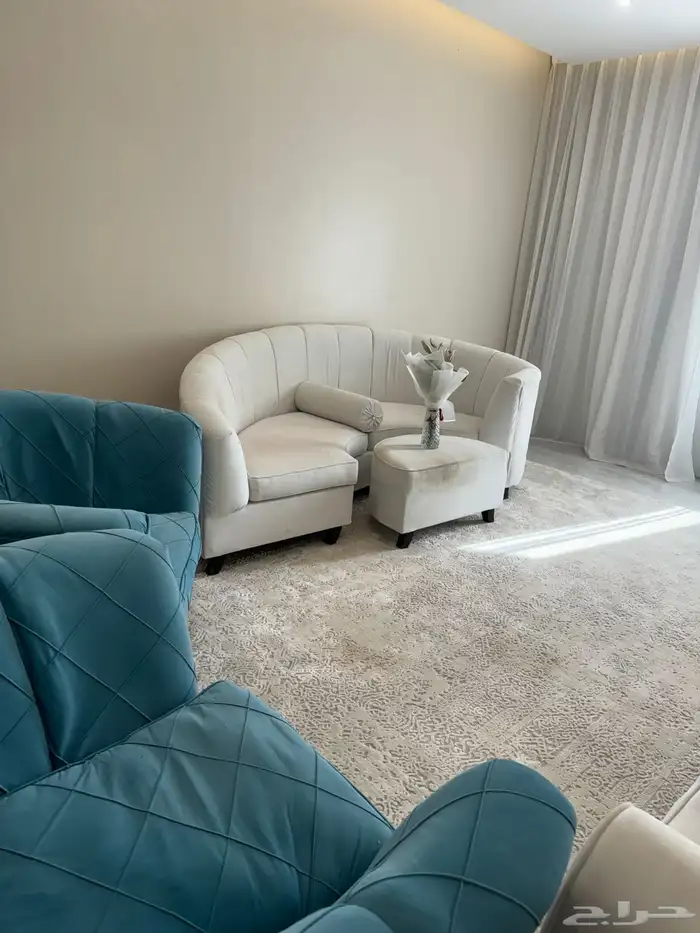 كنب تصميم مميز 2