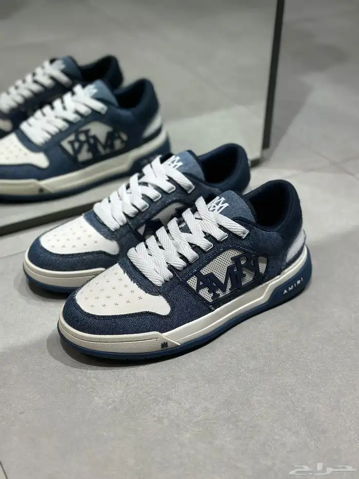 شوزات رجاليه ماستر 6