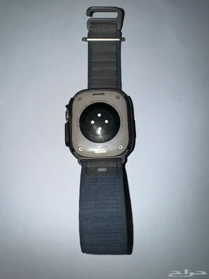 ابل واتش الترا 2 1