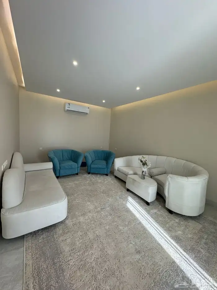 كنب تصميم مميز 1