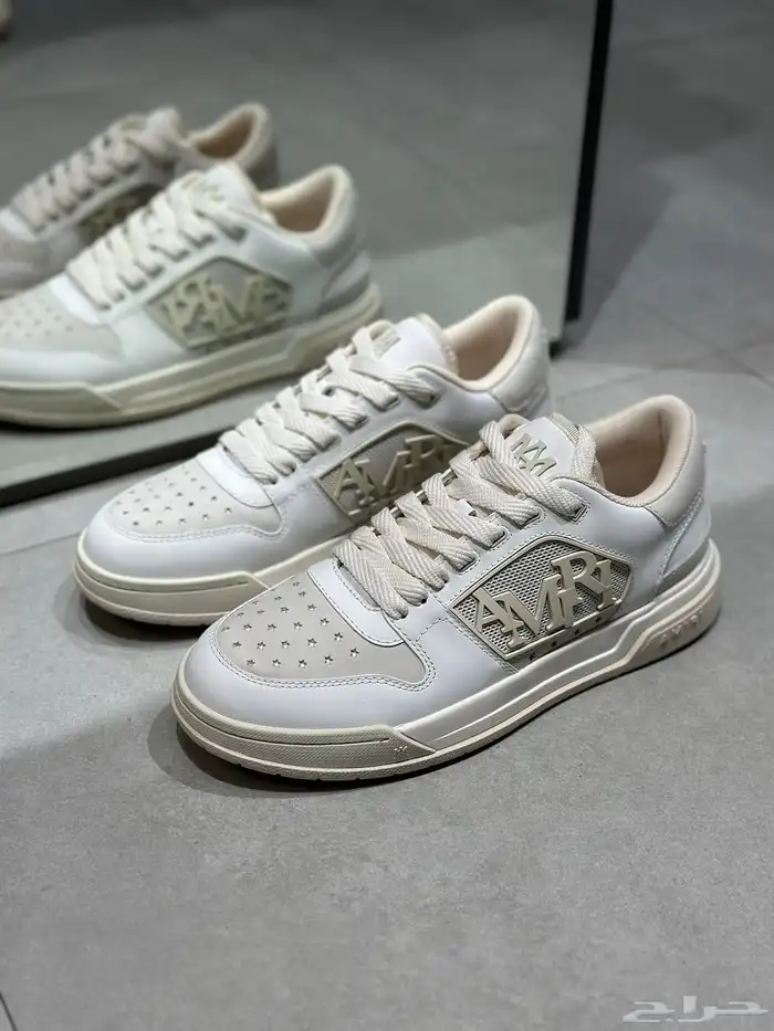 شوزات رجاليه ماستر 8