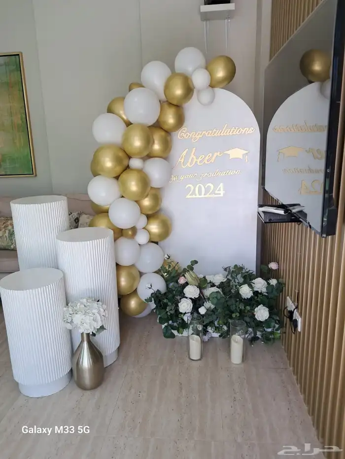 تنسيق حفلات  صبابين قهوجين 64