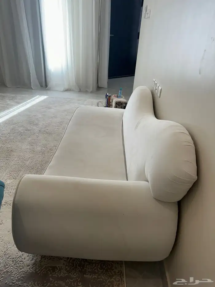 كنب تصميم مميز 3