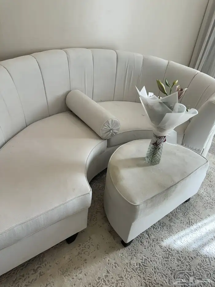 كنب تصميم مميز 0