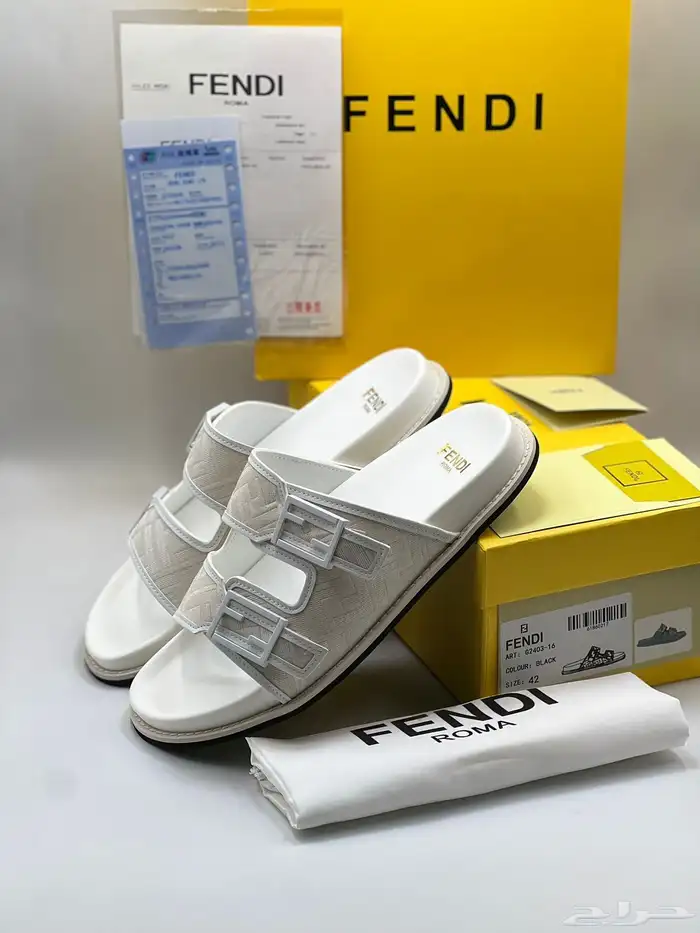 سليبر هيرمز و LV وافندي 18